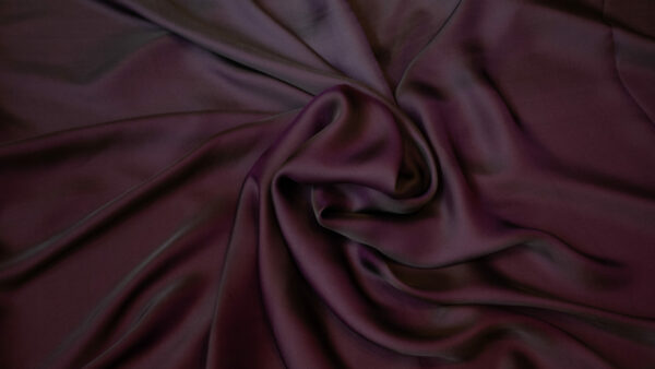 Natural silk with Lycra